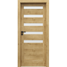 Porta Verte HOME D.5 Dub Hamilton 